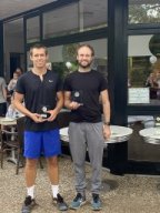 19. Bergedorfer Meisterschaften Erwachsene 2022